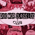 Pat Cordel、The Crescents - My Tears