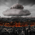 New Moon - A Nuke Blew (Explicit)