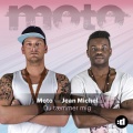 Moto、Jean Michel - Du Tæmmer Mig