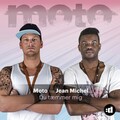 Moto、Jean Michel - Du Tæmmer Mig