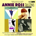 annie ross - I’ve Told Every Little Star from Nocturne For Vocalist