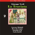 La Scala Chorus and Orchestra、Violetta Valery、Mercedes Capsir、Lionello Cecil、Giuseppe Verdi、Lorenzo Molajoli - 