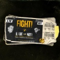 FIGHT! (feat. Nayt)(Explicit)