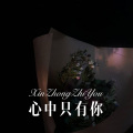 我买小米、林书音 - 心中只有你 (Remix)
