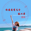 易南 - 你看我有几分像从前 (伴奏)
