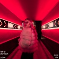 Sylvie Cox、Lucian - Trip to California