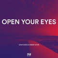 İlkan Günüç、Osman Altun - Open Your Eyes