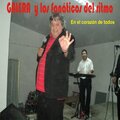 Galera y los Fanáticos del Ritmo - Llora la Negra
