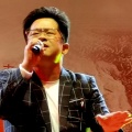 曹磊 - 挥手,为我们亲爱的祖国