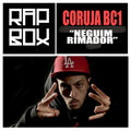 Neguim Rimador (Explicit)