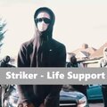 ACG、Striker、Y4C - Life Support (Explicit)