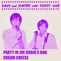 Davy Junior、Guess Who - Cream Cheese