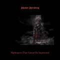 Hunter Forsberg - Nightmares That Cannot Be Imprisoned