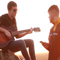 Daniels、Alejandro - Volver a Empezar