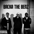 Bryceee、SHROOMIE - Backa The Benz (Explicit)
