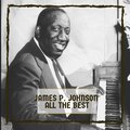 james p. johnson - The Charleston