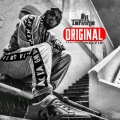 Dji Tafinha、Melvin - Original