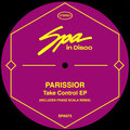 Parissior、Franz Scala - Take Control (FranzScalaRemix)