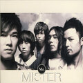 Mr. - 想太多