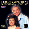 wilma lee、stoney cooper - Hello Central, Give Me Heaven