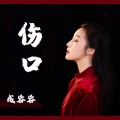 成容容 - 伤口