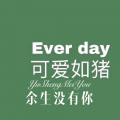 柒妹 - 孤独的人呐 (Remix)