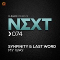 Synfinity、Last Word - My Way