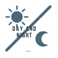 Amaru - Day and Night