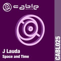 JLauda - Space and Time