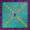 Give It To You (LaBack Remix)