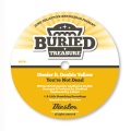 Diesler、Double Yellow - You're Not Dead