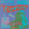 Julian Lamadrid - Cigarette (Acoustic)