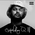 ScHoolboy Q - B.E.T. Cypher