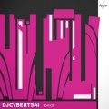 DJCybertsai - Empire of the Soul