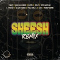 Sheesh (Remix|Explicit)