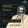 Brahms: Cello Sonata No. 1 in E Minor, Op. 38: I. Allegro non troppo