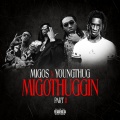 B*tches Gone Tell (feat. Meek Mill)(Explicit)