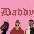 Sfera Ebbasta、Coyote Jo Bastard - Daddy feat. Sfera Ebbasta & Leto (de PSO Thug)