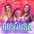 Acordei Gostosa (Brega Funk Pisadinha)