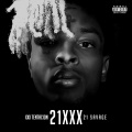21 Savage、XXXTENTACION - 100