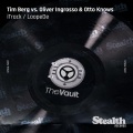 Oliver Ingrosso、Otto Knows、Tim Berg - iTrack