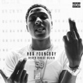 Youngboy Never Broke Again - Chosen 1 (Explicit)