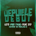 Depuis le début (feat. Z17)(Explicit)