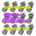 Sam Binga、Rider Shafique、Redders - Near 2 We (Explicit)