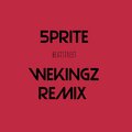 5prite - Beatstreet (Wekingz Remix)