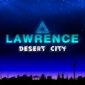 Desert City