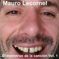 Mauro Lecornel - A Bailar la Cumbia