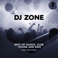 J-Reverse、Lisa Millett - Natural High