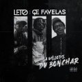 La mélodie du bonchar (feat. Leto)(Extrait de Bendo X)(Explicit)