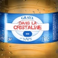 Dans la Cristaline (feat. Naps)(Explicit)